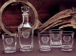 Glassware